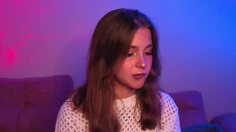 Snapshot of ceceliapidcock chatting on October 6, 7:31 pm Lina online show from October 6, 7:31 pm