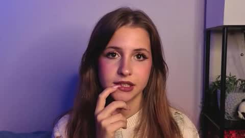 Snapshot of ceceliapidcock chatting on October 17, 7:29 pm Lina online show from October 17, 7:29 pm