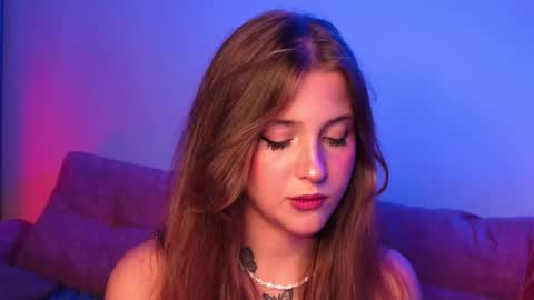 Snapshot of ceceliapidcock chatting on October 10, 7:30 pm Lina online show from October 10, 7:30 pm