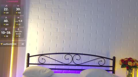 Snapshot of cecillaj chatting on February 22, 3:23 am cecillaj online show from February 22, 3:23 am