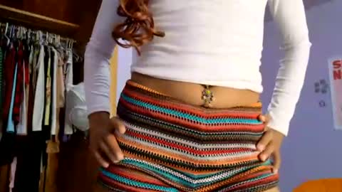 CEDAYA555 online show from July 8, 11:08 pm