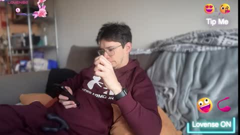 ceedm91 online show from November 1, 1:10 pm