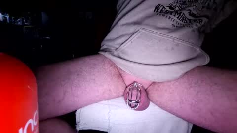 Chuck online show from February 8, 11:33 am