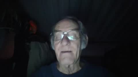 Chuck online show from November 13, 11:35 am