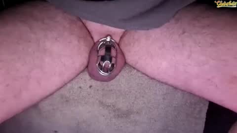 Chuck online show from October 14, 12:19 pm