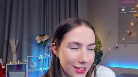 Josie Manesi online show from March 1, 1:53 am