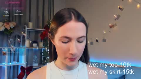 Josie Manesi online show from March 2, 10:38 pm