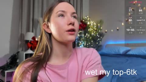 Josie Manesi online show from February 21, 10:26 pm