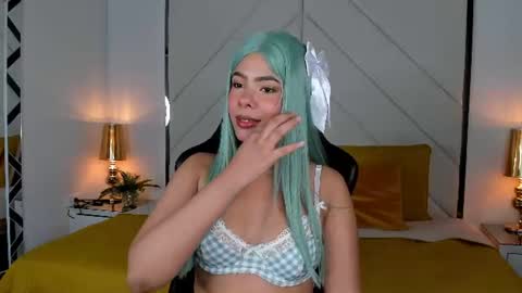celene_rosejs online show from July 9, 7:18 pm
