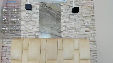 CELESSTE online show from September 11, 4:08 pm