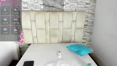 CELESSTE online show from February 17, 1:32 pm