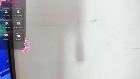 CELESSTE online show from February 3, 1:37 pm