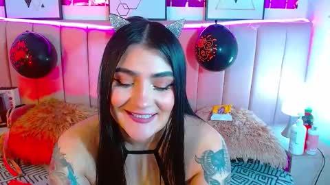 celesste_musk online show from November 5, 1:40 am