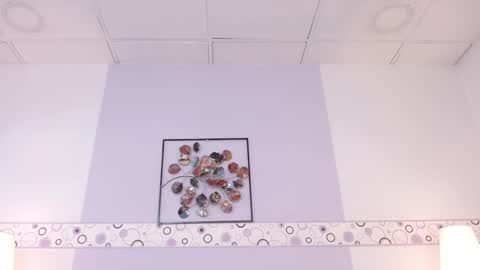 Celesste  online show from October 11, 12:21 pm