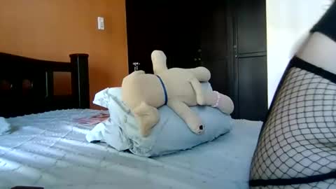 celessteseductora online show from March 23, 2:55 pm