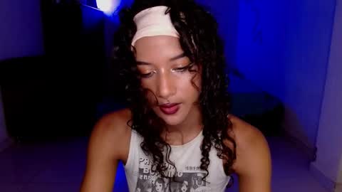 Celeste online show from April 6, 8:10 pm