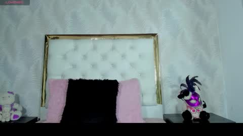 Celeste online show from September 22, 1:04 pm