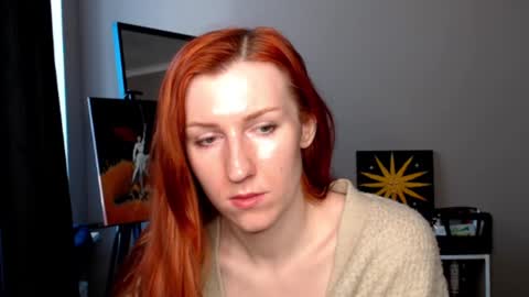 Celest1a online show from March 9, 10:19 am