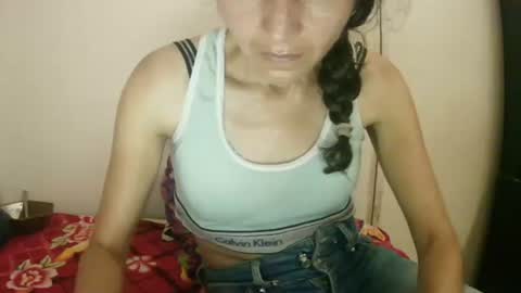 celeste198694 online show from October 27, 6:30 pm