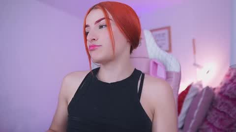 Celeste  online show from February 19, 2:12 am