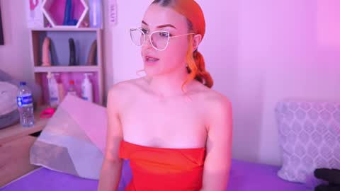 Celeste  online show from November 13, 8:44 pm