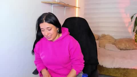 celeste_bonnet1 online show from November 15, 12:12 am