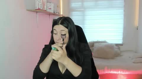 celeste_bonnet1 online show from October 1, 7:24 pm