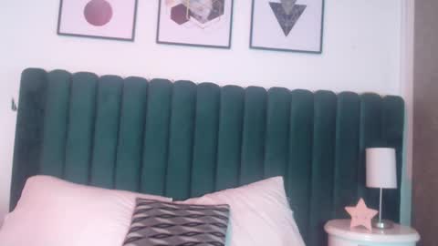 Celeste  online show from November 11, 4:58 am