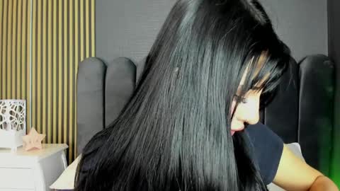 Celeste  online show from March 28, 5:09 am