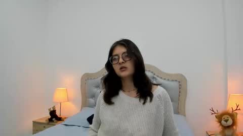 Celeste Calderon online show from December 15, 1:40 pm