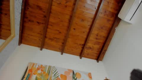 Celeste online show from December 13, 7:40 pm