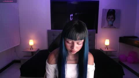 celeste_fioree online show from May 20, 8:37 pm