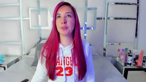 celeste_hillx online show from March 8, 1:50 am
