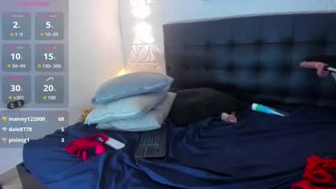 C E L E S T E online show from June 14, 2:24 am