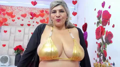 Celeste Lincon online show from May 30, 3:16 am
