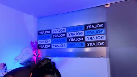 celeste owen18 online show from January 14, 2:52 am