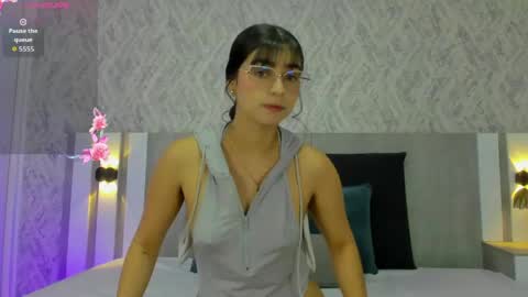 Celeste online show from April 20, 12:52 pm