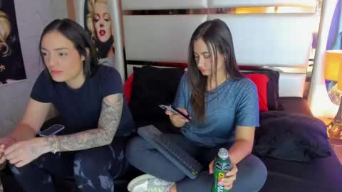 celeste_starsss online show from May 19, 2:07 am