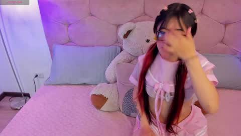 Celeste online show from April 11, 12:09 pm