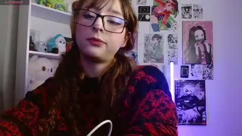 celesteayase online show from July 10, 1:10 am