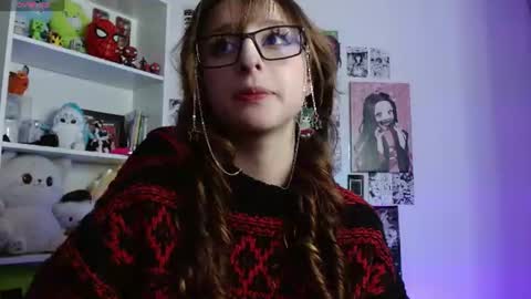 celesteayase online show from August 5, 2:08 am
