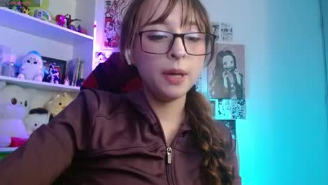 celesteayase online show from July 19, 2:25 am