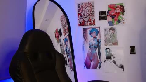 celesteayase online show from March 26, 2:06 am