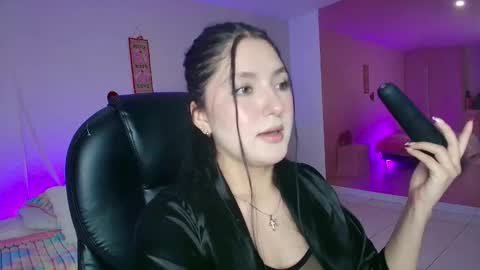 celesteeeuph online show from February 24, 11:08 pm