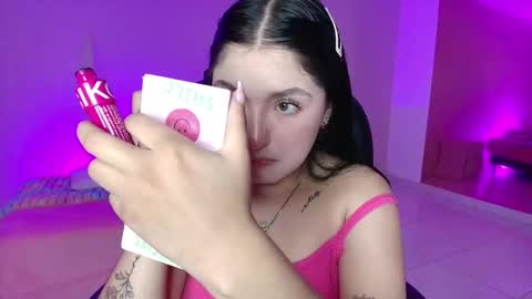 celesteeeuph online show from February 3, 8:13 pm