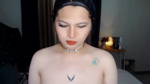 CELESTE IGYoshi Tian online show from March 6, 9:03 am