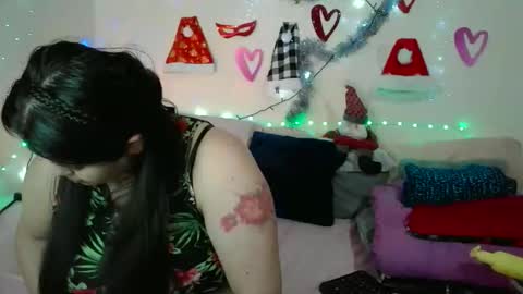 celestehot222 online show from December 23, 7:47 am