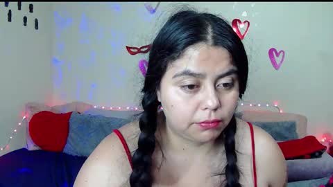 celestehot707rs online show from November 17, 11:40 pm