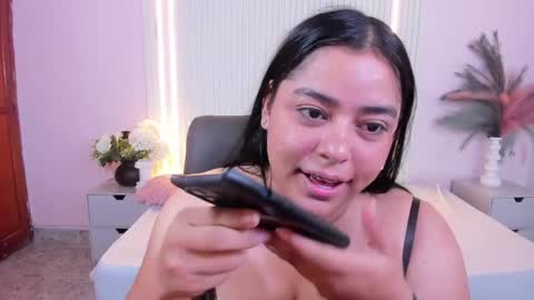celestemoon5 online show from May 26, 10:05 pm