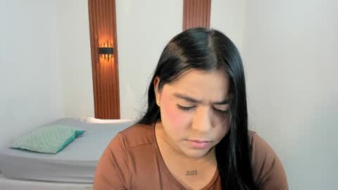 celestemoon5 online show from June 3, 9:09 pm